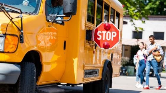 Think a home next to a school will be the perfect spot for your family? Here's what you should know first.