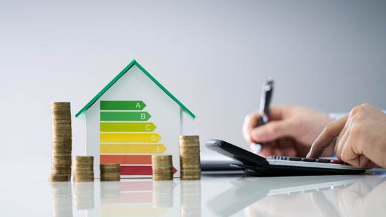 Are you an eco-conscious buyer? Here are the tips you need for buying an energy-efficient home.