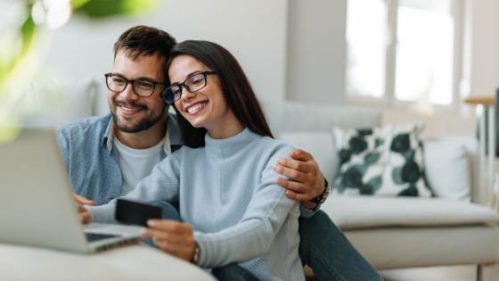 You don't need to wait forever to start shopping for homes. Here's how you can buy a house in your 20s and 30s.